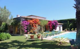 La Villa Topi